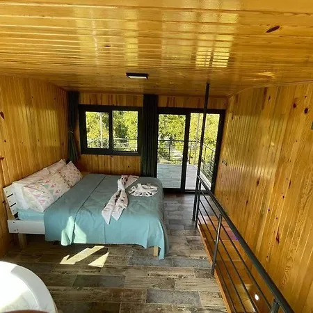 Avohomes Bungalov * Fethiye