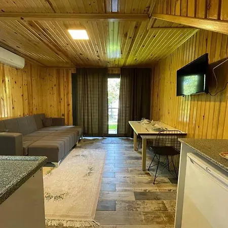 Holiday home Avohomes Bungalov Fethiye