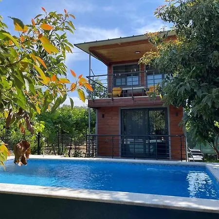 Avohomes Bungalov *