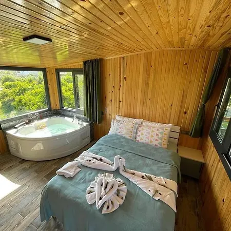Avohomes Bungalov Holiday home Fethiye