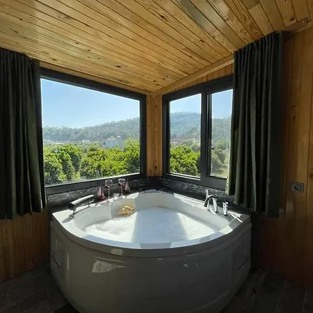 Avohomes Bungalov *