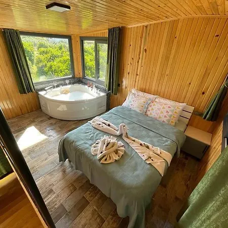 Avohomes Bungalov * Fethiye
